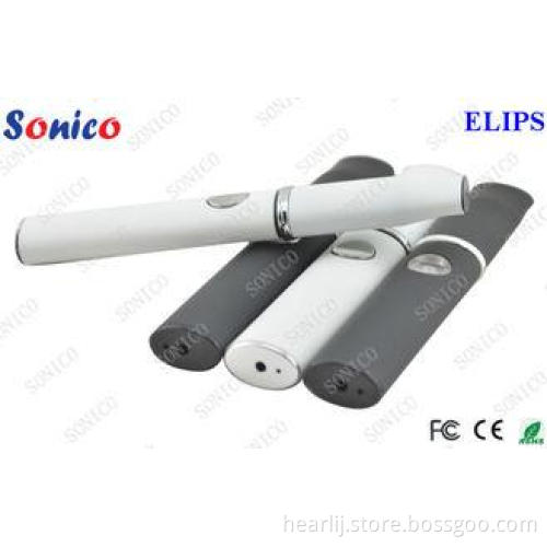 Custom 350mAh Elips Electronic Cigarette Pen Style Atomizer